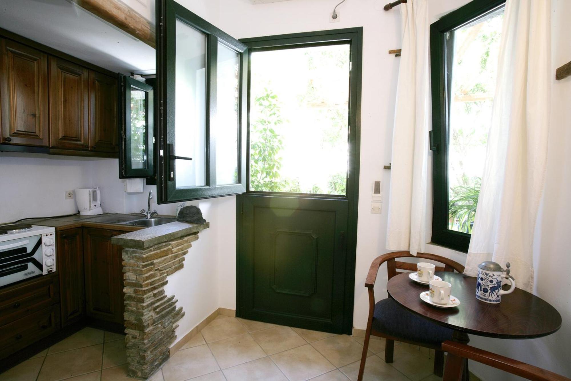 Anastasia Studios Tinos Exterior photo