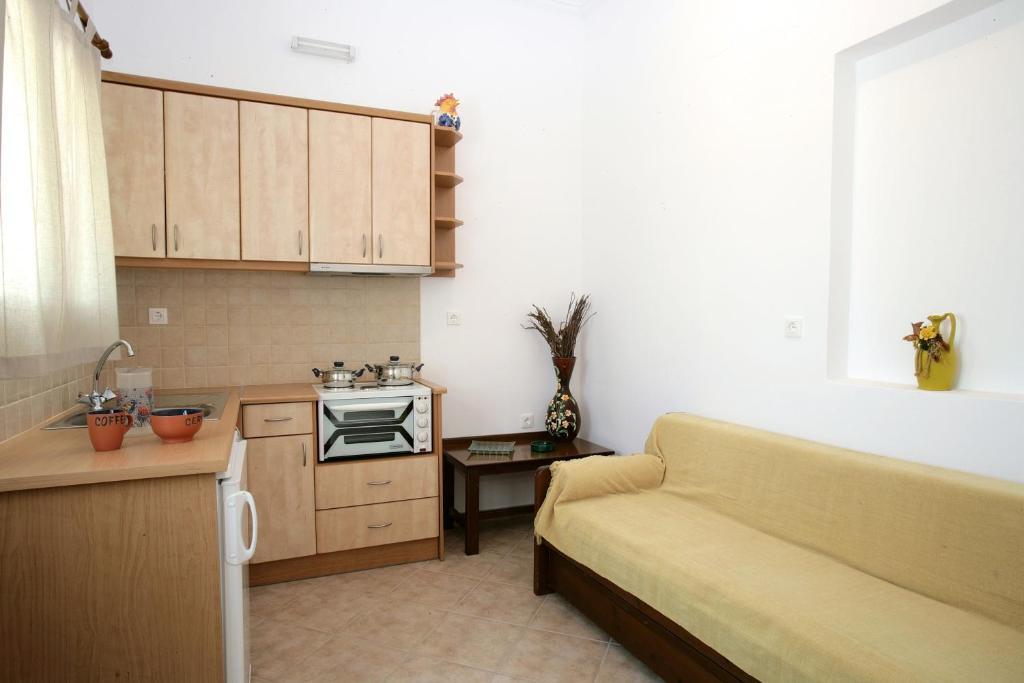 Anastasia Studios Tinos Room photo